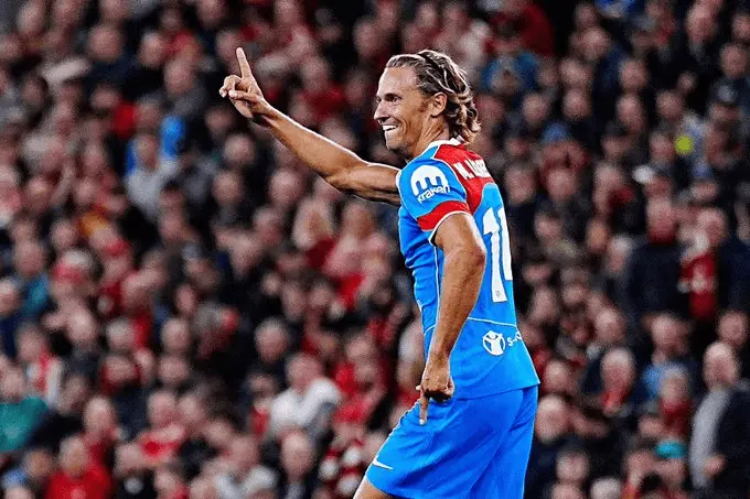 人独闯龙潭, 是平局