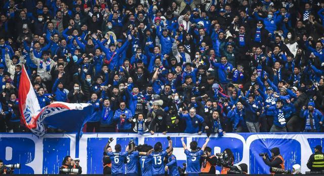 花确实做得, 最终申花笑, img