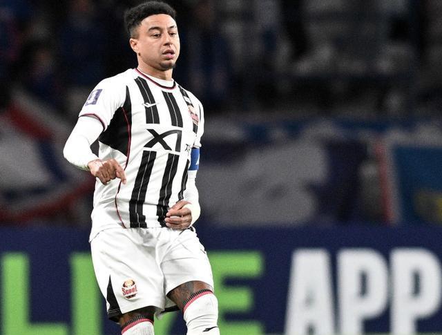 把握住机会, 不是二队, 到了最后