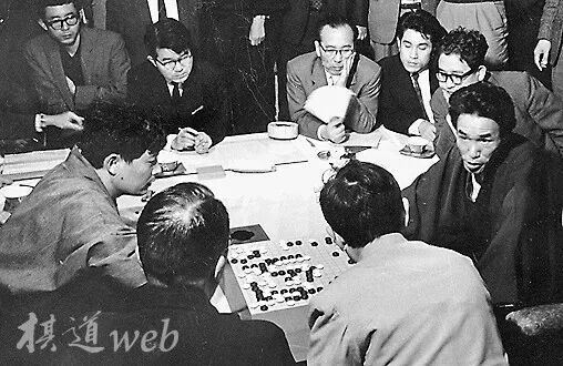 行连赢第, 名人, 从而实现